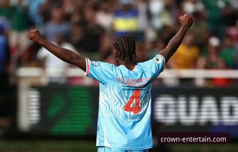 资深用户分享：见证民主刚果52年后重返世界杯的激动时刻