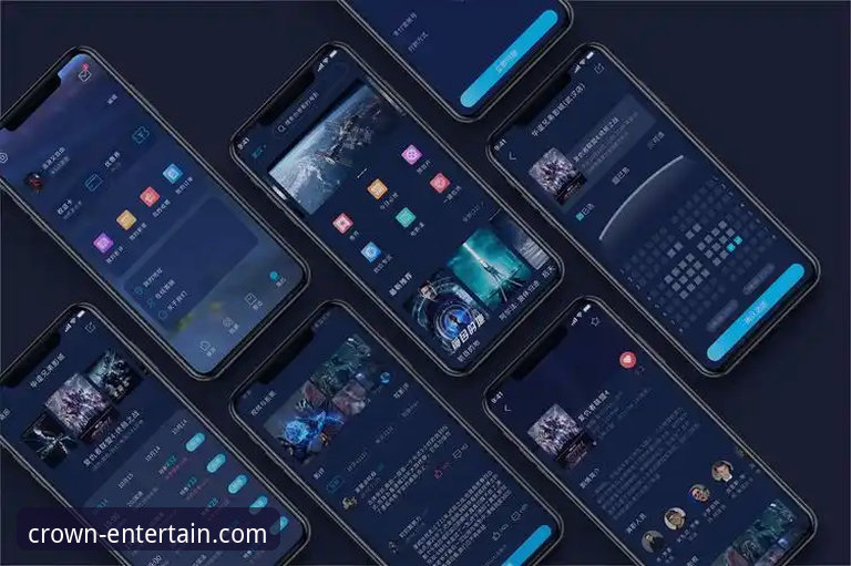 皇冠国际APP最新版本评测完整指南：从下载到体验的每一步详解